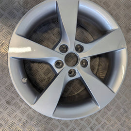 1x Alufelge 16 Zoll 7.0