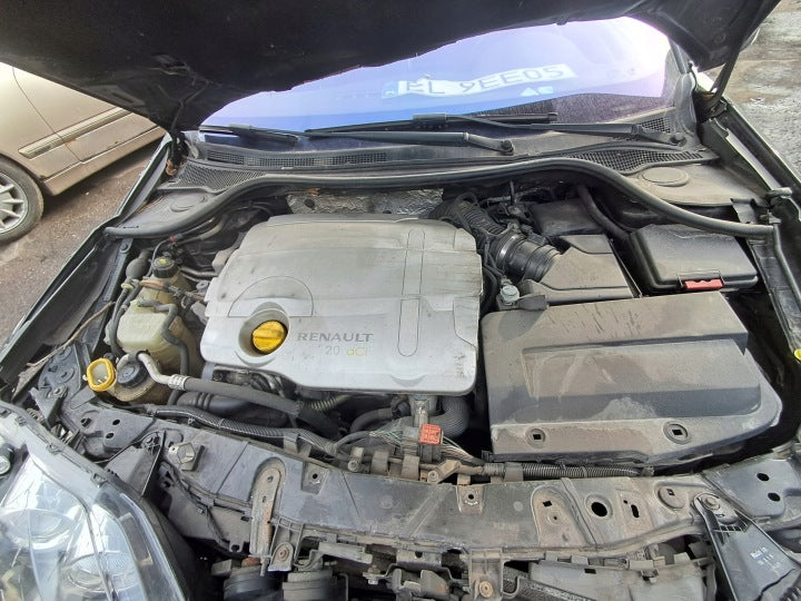 Motor Renault Laguna III M9R805 2.0 DCI 150PS 110kW 2009 Engine Unkomplett MOT4966432289fv