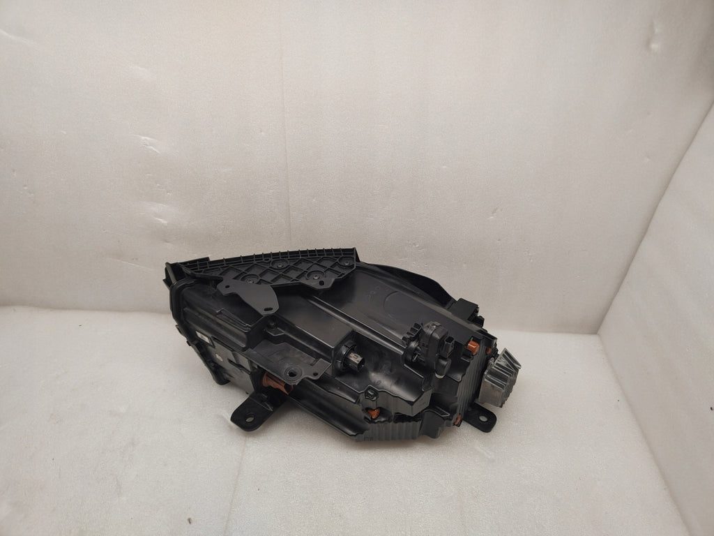 Frontscheinwerfer Jeep Compass 00501636830 Full LED Links Scheinwerfer Headlight SCH1445038093ot