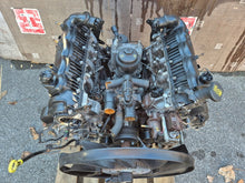 Laden Sie das Bild in den Galerie-Viewer, Motor Land Rover Range I L322 368DT 3.6 272PS 200kW 286TKm Diesel Komplett MOT1180016440sr