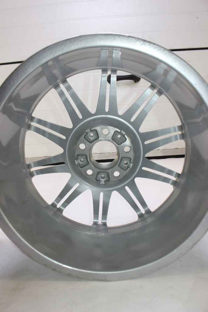 1x Alufelge 19 Zoll 8.0" 5x120 37ET 8037141 BMW E91 E93 E90 E92 Rim Wheel FEL2578180771ef