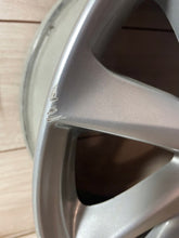 Laden Sie das Bild in den Galerie-Viewer, 1x Alufelge 18 Zoll 7.0" 5x114.3 9965337080A Mazda Cx-3 Rim Wheel FEL7973147763cv