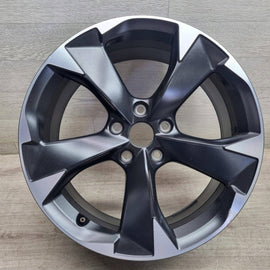 1x Alufelge 18 Zoll 7.5