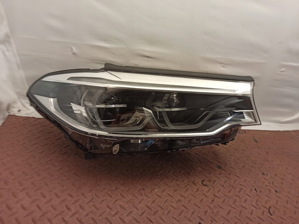 Frontscheinwerfer BMW G30 8499122 Full LED Rechts Scheinwerfer Headlight SCH6211474245ub