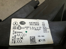 Load image into Gallery viewer, Frontscheinwerfer Mercedes-Benz Vito W447 A4479060101 Full LED Links Headlight