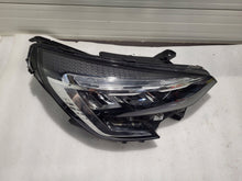 Laden Sie das Bild in den Galerie-Viewer, Frontscheinwerfer Renault Clio I V 260100902R LED Rechts Scheinwerfer Headlight SCH1182731028qk