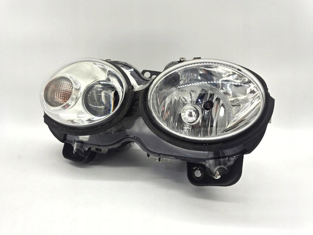 Frontscheinwerfer Jaguar X-Type Xenon Rechts Scheinwerfer Headlight SCH8451831466lm