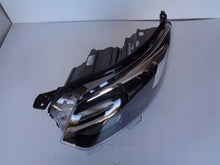 Load image into Gallery viewer, Frontscheinwerfer Opel Zafira Vivaro C 9832837680 LED Links Headlight