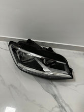 Load image into Gallery viewer, Frontscheinwerfer VW Caddy 2K1941006 Rechts Scheinwerfer Headlight SCH9450609599gq