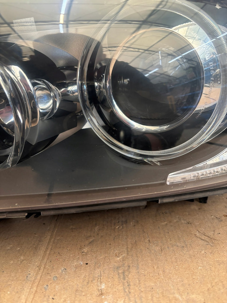 Frontscheinwerfer BMW E91 E90 7161667 6948180 Xenon Links Scheinwerfer Headlight SCH1189243096rd