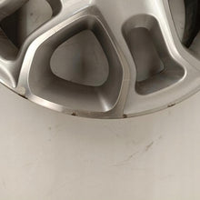 Laden Sie das Bild in den Galerie-Viewer, 1x Alufelge 15 Zoll 5.5" 4x100 52ET Glanz Silber 529101Y200 Kia Picanto FEL8952169236ez