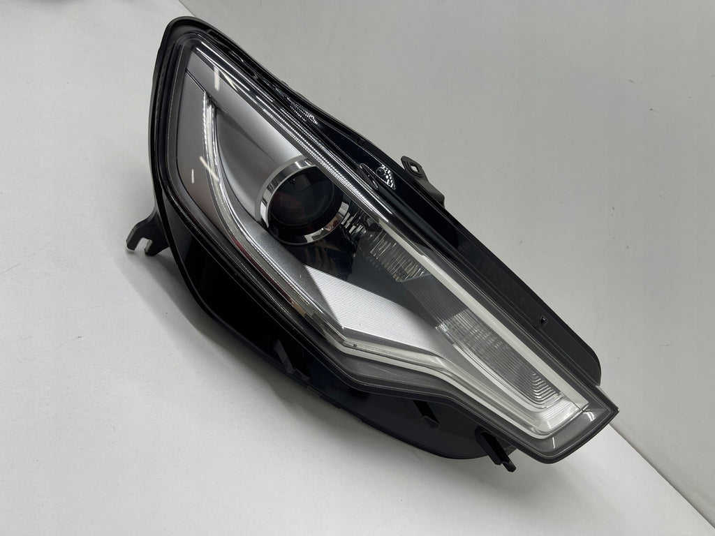 Frontscheinwerfer Audi A6 C7 4G0941032 Xenon Rechts Scheinwerfer Headlight