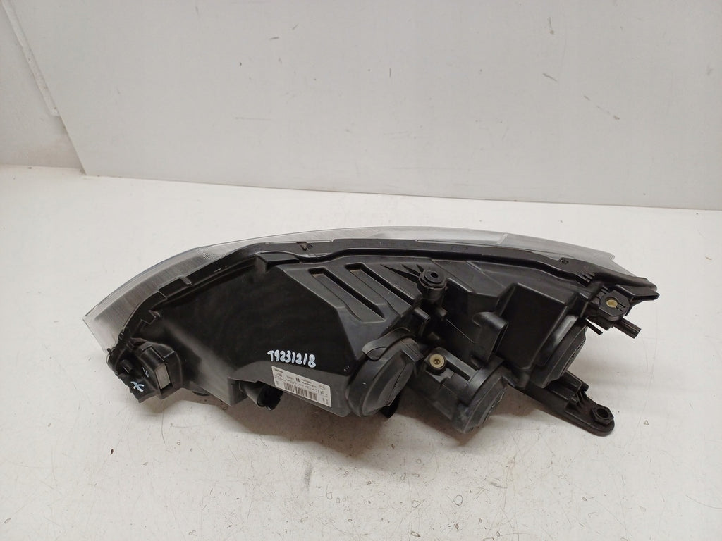 Frontscheinwerfer Seat Toledo 6JB941016 LED Rechts Scheinwerfer Headlight