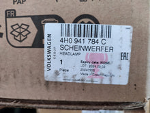 Laden Sie das Bild in den Galerie-Viewer, Frontscheinwerfer Audi A8 4H0941036 4H0941784 LED Rechts Scheinwerfer Headlight SCH5919553979ul