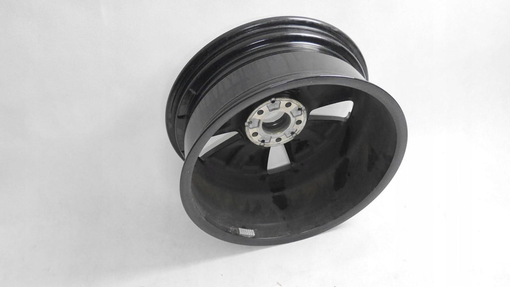 1x Alufelge 18 Zoll 5x112 A2434010100 Mercedes-Benz Eqa Eqb Eqc Rim Wheel FEL7374568741mi