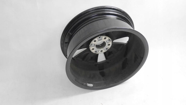 1x Alufelge 18 Zoll 5x112 A2434010100 Mercedes-Benz Eqa Eqb Eqc Rim Wheel FEL7374568741mi