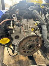 Laden Sie das Bild in den Galerie-Viewer, Motor BMW F45 B47 50TKm 2017 Diesel Engine Komplett MOT1231036464tw