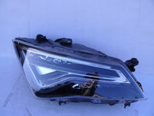 Laden Sie das Bild in den Galerie-Viewer, Frontscheinwerfer Seat Ateca 576941008D LED Rechts Scheinwerfer Headlight