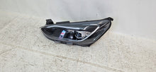 Laden Sie das Bild in den Galerie-Viewer, Frontscheinwerfer Ford Focus IV JX7B-13E017-AJ LED Ein Stück (Rechts oder Links) SCH5560955537hz