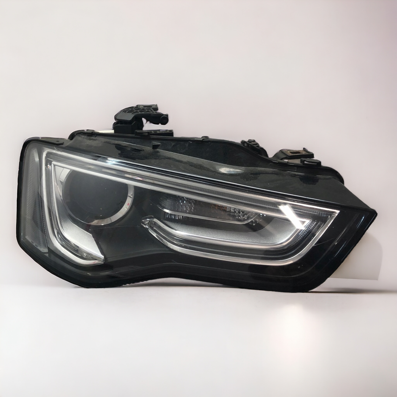 Frontscheinwerfer Audi A5 Xenon Rechts Scheinwerfer Headlight