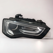 Load image into Gallery viewer, Frontscheinwerfer Audi A5 Xenon Rechts Scheinwerfer Headlight