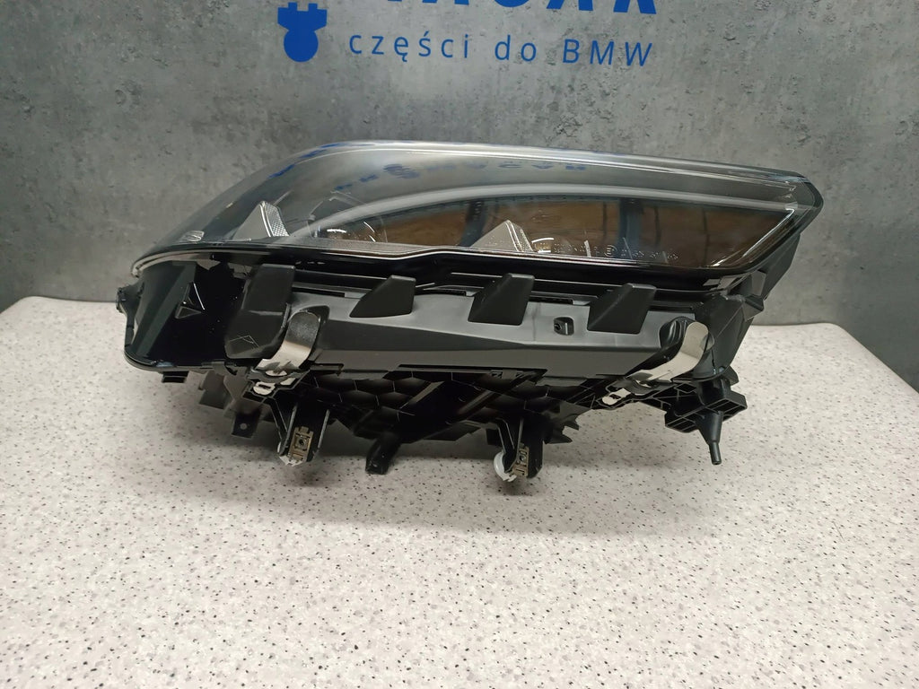 Frontscheinwerfer BMW X5 G05 G06 9850418 Rechts Scheinwerfer Headlight SCH2629315938is