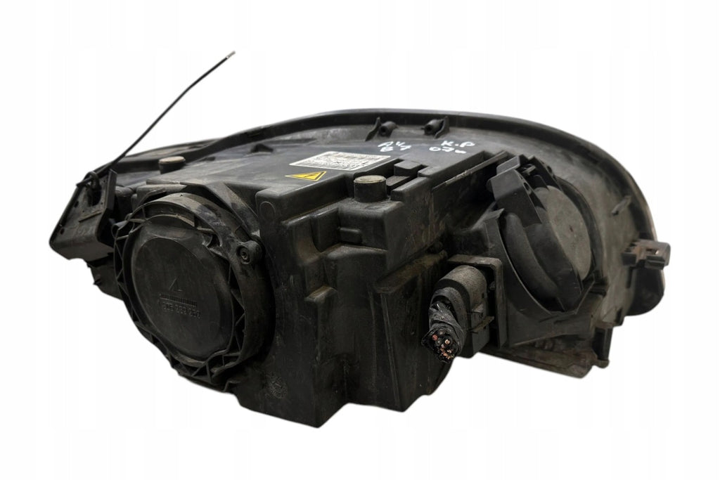 Frontscheinwerfer Audi A4 8E0941003BM 0301219273 Links Scheinwerfer Headlight SCH4272996404mf