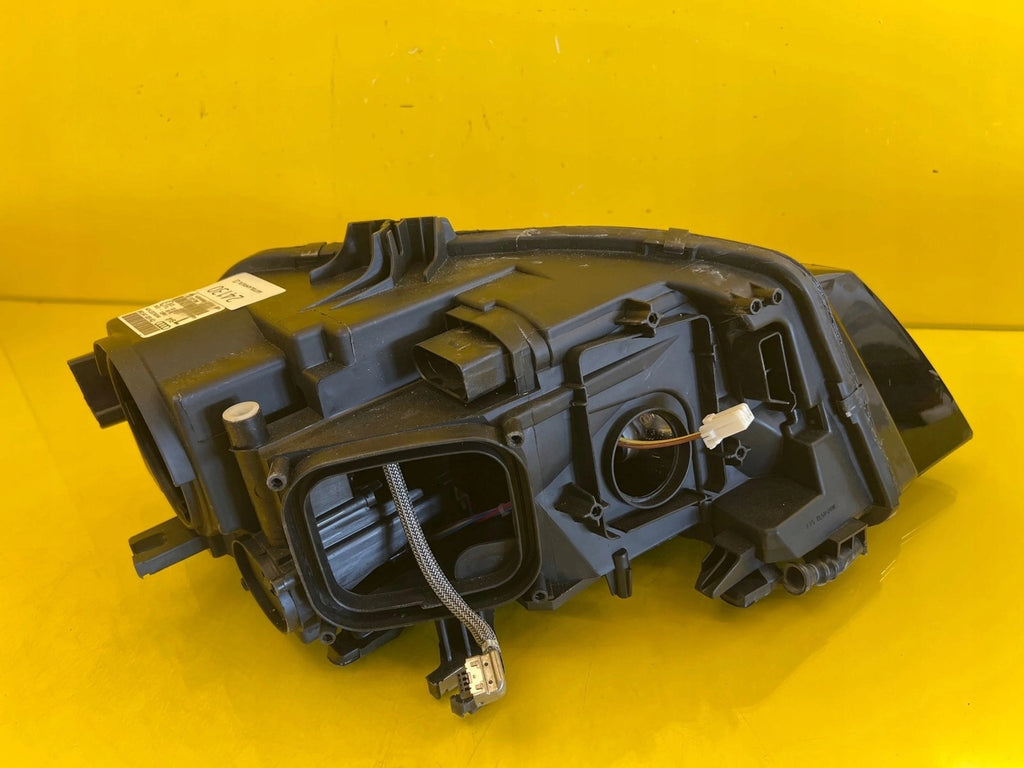 Frontscheinwerfer Audi A4 B8 8K0941019AQ Xenon Links Scheinwerfer Headlight SCH5914180270bz