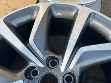 Laden Sie das Bild in den Galerie-Viewer, 1x Alufelge 20 Zoll 8.5" 5x115 Opel Insignia B Rim Wheel FEL3213660324ln