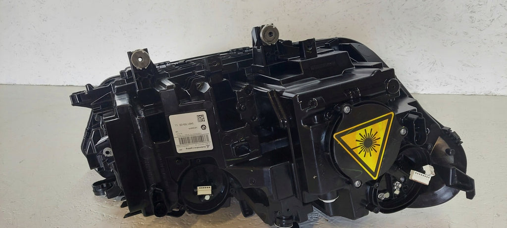 Frontscheinwerfer BMW X5 G05 G06 9481789-09 LED Links Scheinwerfer Headlight SCH2901943004lt