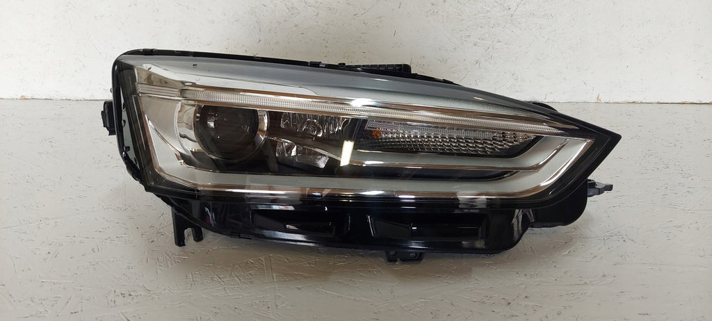 Frontscheinwerfer Audi A5 8W6941006C LED Rechts Scheinwerfer Headlight