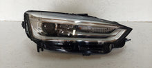 Laden Sie das Bild in den Galerie-Viewer, Frontscheinwerfer Audi A5 8W6941006C LED Rechts Scheinwerfer Headlight