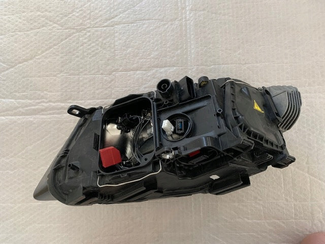 Frontscheinwerfer Audi Q5 8R0941032 90021781 Xenon Rechts Scheinwerfer Headlight