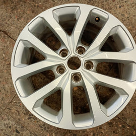 1x Alufelge 17 Zoll 7.0