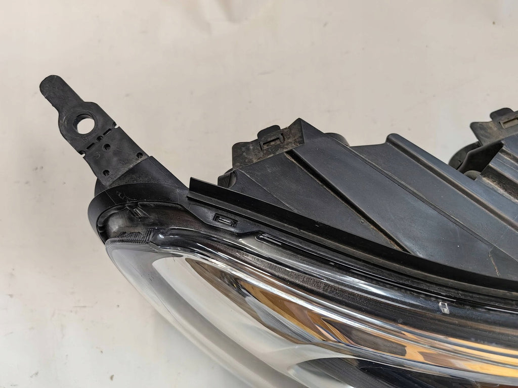 Frontscheinwerfer Citroën Spacetourer 9808233980 Xenon Rechts Headlight SCH8335586449cf