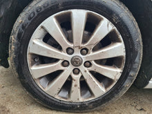Laden Sie das Bild in den Galerie-Viewer, 4x Alufelge 17 Zoll 7.0" 5x115 Opel Astra J Rim Wheel FEL6549645880wv