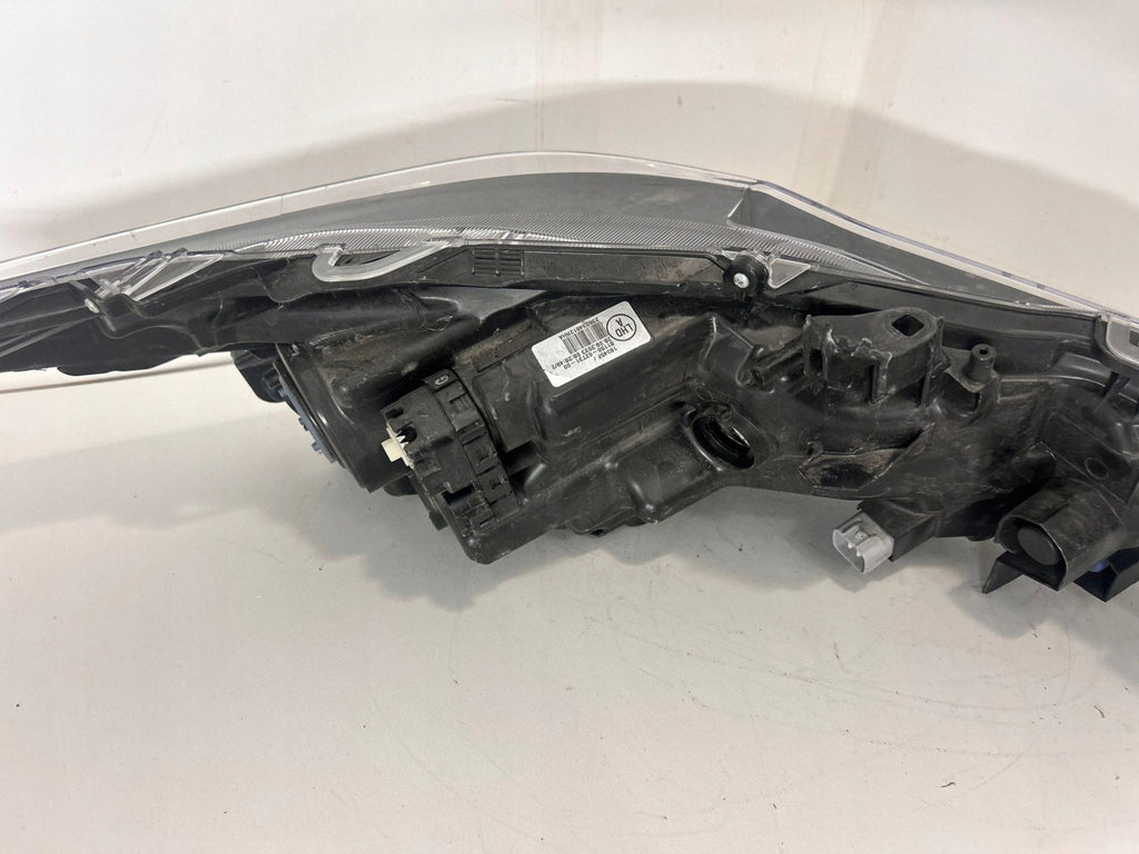 Frontscheinwerfer Toyota Corolla 8115002131 Links Scheinwerfer Headlight SCH2690255433lv