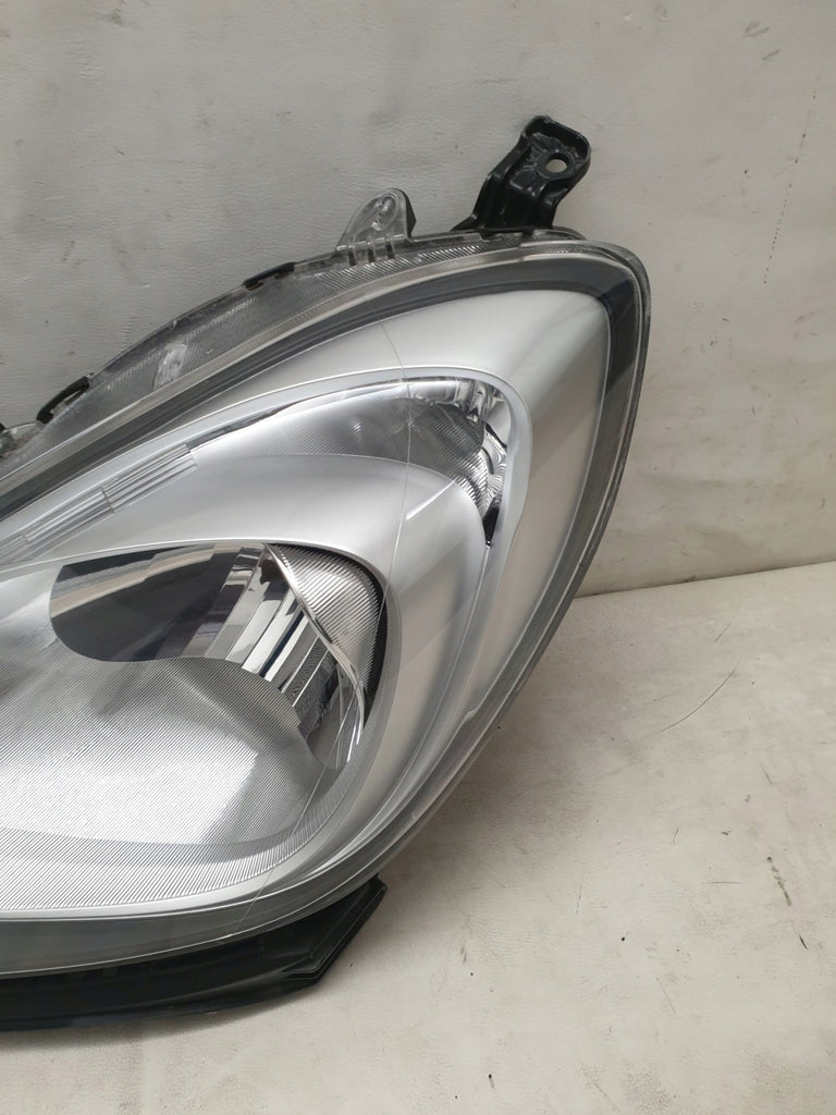 Frontscheinwerfer Honda Jazz III Links Scheinwerfer Headlight SCH7873453436lg