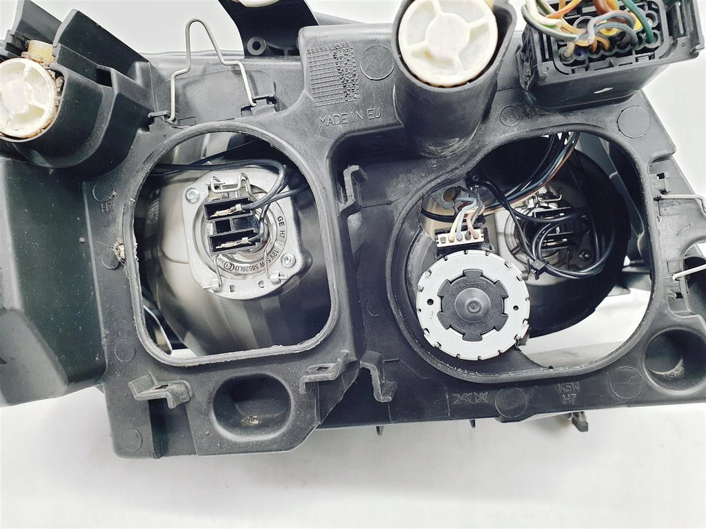 Frontscheinwerfer BMW 3 E91 E90 89311630 6942721 Links Scheinwerfer Headlight SCH7887279303pg