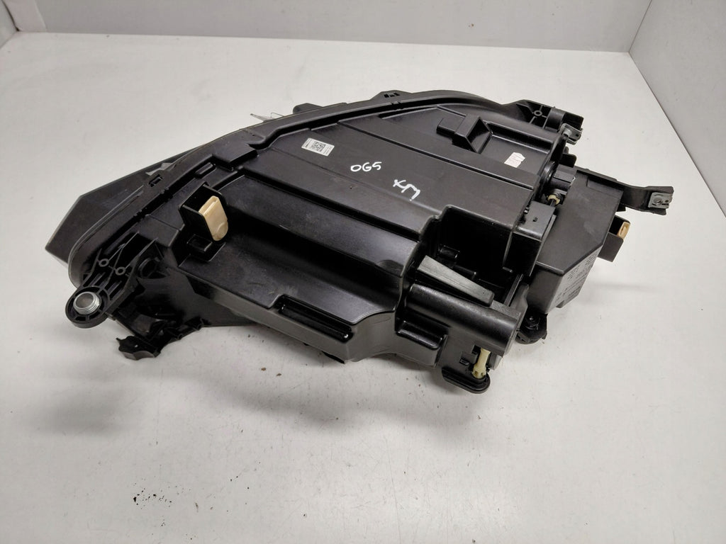 Frontscheinwerfer VW T-Cross 2GM941005B LED Links Scheinwerfer Headlight SCH9027214364ma
