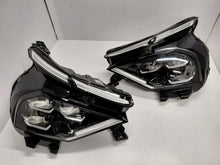 Laden Sie das Bild in den Galerie-Viewer, Frontscheinwerfer Citroën C4 III 73243669 73374698 Full LED Ein Satz Headlight SCH5830458082ko