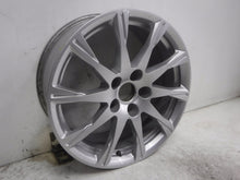 Load image into Gallery viewer, 1x Alufelge 17 Zoll 7.5" 5x112 38ET Glanz Silber 8W0601025C Audi A4 A3 Rim Wheel FEL1249531851xk