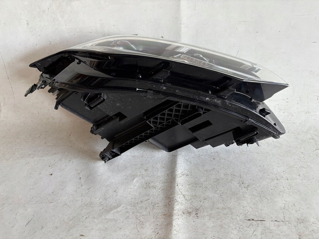Frontscheinwerfer VW Tiguan 5NB941082G Full LED Rechts Scheinwerfer Headlight SCH9477865816wh