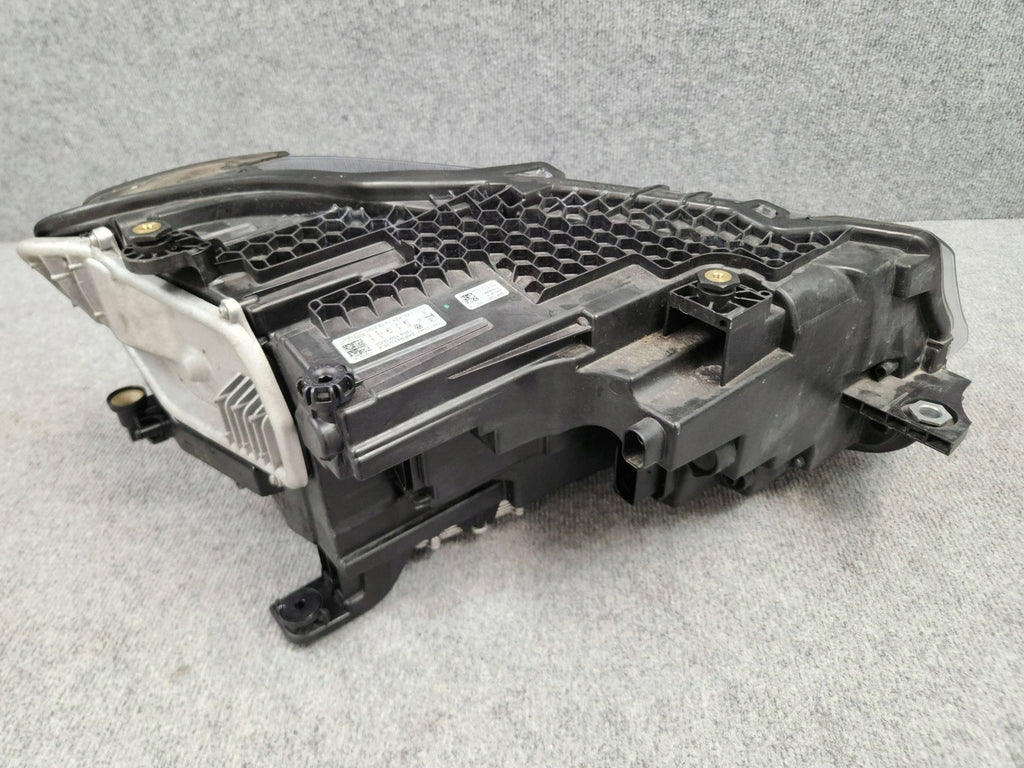 Frontscheinwerfer VW Caddy V I 2K8941035A LED Links Scheinwerfer Headlight SCH3823726713tt