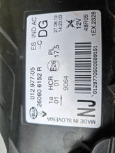 Laden Sie das Bild in den Galerie-Viewer, Frontscheinwerfer Renault Captur 260606152R LED Links Scheinwerfer Headlight SCH1263311304tr