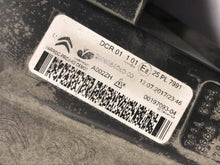 Laden Sie das Bild in den Galerie-Viewer, Frontscheinwerfer Citroën Jumpy 9808569080 Links Scheinwerfer Headlight