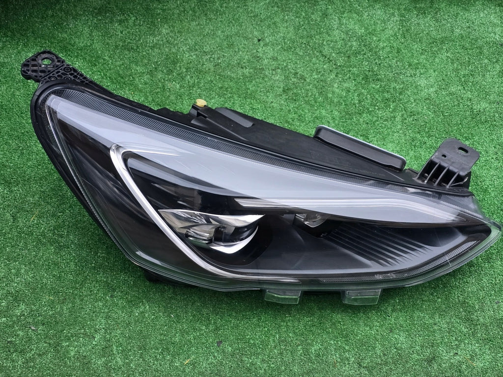 Frontscheinwerfer Ford Focus JX7B13E016-AJ LED Rechts Scheinwerfer Headlight SCH9226069728kv