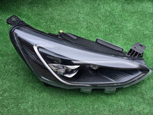 Load image into Gallery viewer, Frontscheinwerfer Ford Focus JX7B13E016-AJ LED Rechts Scheinwerfer Headlight SCH9226069728kv