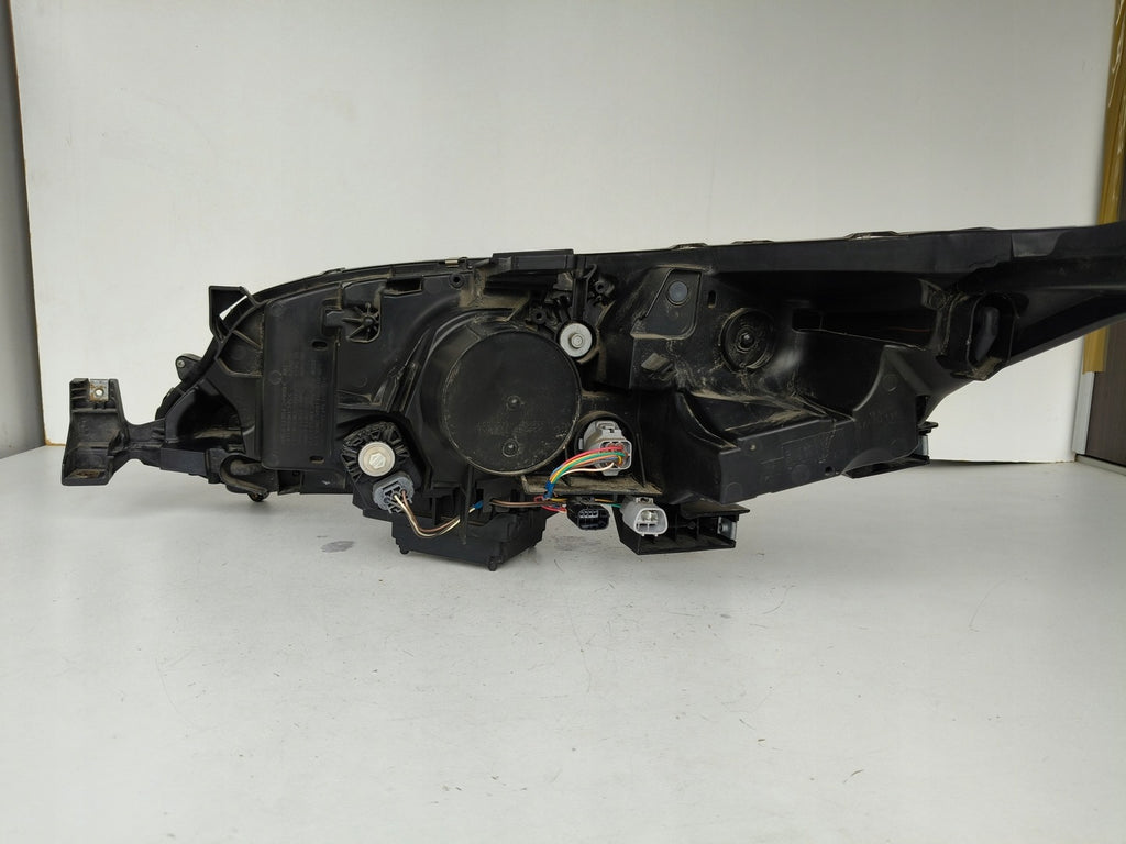 Frontscheinwerfer Mitsubishi Eclipse Cross I Full LED Rechts Headlight