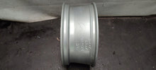 Load image into Gallery viewer, 1x Alufelge 18 Zoll 7.5" 5x112 37ET Glanz Silber 4G0071498A Audi Rim Wheel FEL4796639380iu